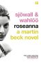 [Martin Beck Police Mystery 01] • Roseanna